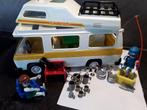 Play mobil camperset, Ophalen of Verzenden