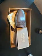 G.H.  Bass weejuns grey penny loafers, Kleding | Heren, Loafers, Overige kleuren, Nieuw, Ophalen of Verzenden