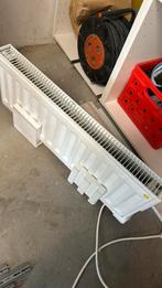 Radson Yali 2 elektrische radiatoren, Doe-het-zelf en Verbouw, Verwarming en Radiatoren, Ophalen, 30 tot 80 cm, Radiator, Zo goed als nieuw