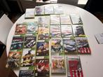 Xbox 360 Race & Actie Game Collectie Compleet, Spelcomputers en Games, Games | Xbox 360, 1 speler, Racen en Vliegen, Ophalen of Verzenden