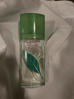 Elizabeth Arden perfume green tea tropical 100 ml, Gebruikt, Ophalen of Verzenden