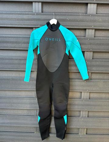 O'Neill Reactor 2 Wetsuit - Maat 36 beschikbaar voor biedingen