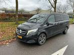 2016 Mercedes-Benz V-klasse 250d EL DC Personenbus, Automaat, Gebruikt, Euro 6, Overige carrosserieën