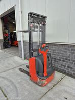 Linde L12 bj 2011 duplo freelift 3.400 mm accu bj 2019, Stapelaar, Linde, -, Niet opgegeven