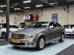 Mercedes-Benz C-Klasse 200 Kompressor Clima Airco Cruise Con, Auto's, Te koop, Zilver of Grijs, Geïmporteerd, 5 stoelen