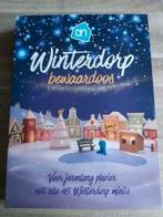 Winterdorp (AH) zonder verlichting, Verzamelen, Supermarktacties, Albert Heijn, Ophalen of Verzenden