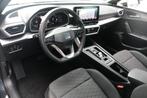 Seat Leon Sportstourer 1.5 eTSI FR DSG Navi Led Virtual Acc, Stof, 4 cilinders, 150 pk, Leon