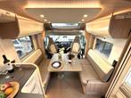 Bürstner Ixeo T 736 QUEENSBED+HEFBED FACE TO FACE CAMPER, Caravans en Kamperen, Campers, 7 tot 8 meter, Bedrijf, Bürstner, Half-integraal