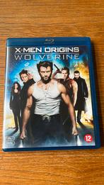 X-men origins Wolverine - bluray, Cd's en Dvd's, Ophalen of Verzenden, Zo goed als nieuw, Actie
