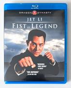 Fist of Legend | 1994 | Jet Li, Ophalen of Verzenden, Zo goed als nieuw, Actie