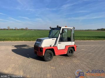 Penman Junior 40 Terreinwagen (Defect!!) beschikbaar voor biedingen