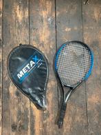 Tennisracket junior MetaX JR23, Gebruikt, L00, Racket, Ophalen
