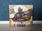 Star Wars: The Art Of The Mandalorian Season 1 (Art Book), Boeken, Film, Tv en Media, Nieuw, Ophalen of Verzenden, Filmspecifiek