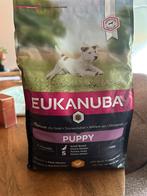 Eukanuba puppy brokken kip, Dieren en Toebehoren, Dierenvoeding, Ophalen of Verzenden, Hond
