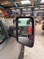 Towing Spiegels GMC/Chevrolet 2007-2013, Auto-onderdelen, Spiegels, Ophalen, Gebruikt, Cadillac