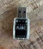Flirc USB v1 infrarood ontvanger, Gebruikt, Ophalen of Verzenden