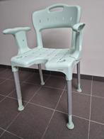 Douche stoel, Ophalen of Verzenden, Gebruikt