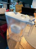 Brita Waterfilterkan zonder filters, Ophalen of Verzenden, Gebruikt