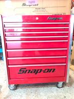 Snap-on toolbox gereedschapswagen origineel of look-a-like, Ophalen, Gebruikt