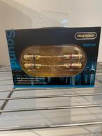 ProfiGold Bananen stekkers - Speaker Conn. - Laatste set, Ophalen of Verzenden, Nieuw, Minder dan 2 meter, Overige kabels