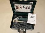 Metabo LF742S lakfrees, Doe-het-zelf en Verbouw, Gereedschap | Freesmachines, Lakfrees, Verzenden, Zo goed als nieuw, Metabo