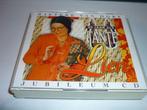 Wieteke van Dort de cd boxset 25 jaar als tante lien, Verzenden, Zo goed als nieuw, Levenslied of Smartlap, Boxset