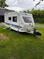 Hobby sf 400 de luxe aesy, Vast bed, Hobby, Treinzit, Particulier