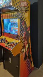 Arcade MARVEL 22" met 3500 spellen, Spelcomputers en Games, Spelcomputers | Overige, Ophalen, Zo goed als nieuw
