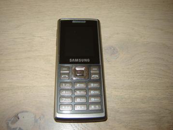 MOBIEL SAMSUNG !!!! beschikbaar voor biedingen