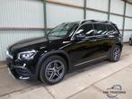 Mercedes-Benz GLB 250 Mercedes-Benz  GLB 250  AMG Line, Auto's, Mercedes-Benz, Automaat, Zwart, Zwart, Parkeersensor