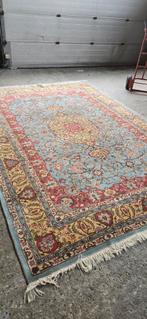 Prachtig mega groot handgeknoopt Perzisch tapijt 325x233!, 200 cm of meer, 200 cm of meer, Rechthoekig, Ophalen of Verzenden