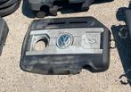 Vw Golf 6 GTI motor afdekplaat 2.0 TSI, Ophalen of Verzenden, Gebruikt