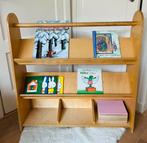 Vintage  boekenrek kinderboekenkast boekenkastje, Kinderen en Baby's, Kinderkamer | Commodes en Kasten, Ophalen, Kast, Zo goed als nieuw