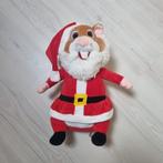 Hele grote ah hamster kerstman santa claus, Ophalen of Verzenden