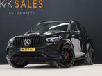 Mercedes-Benz GLE 350 e 4MATIC AMG [APPLE CARPLAY, AIRMATIC,, Automaat, 128 €/maand, Gebruikt, 4 cilinders