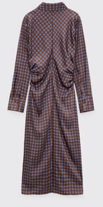 Zara jurk maat M - nieuw staat, Kleding | Dames, Jurken, Ophalen of Verzenden, Zo goed als nieuw, Maat 38/40 (M), Boven de knie