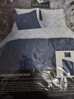 Nieuwe Dekbedovertrek 140 x 200/220cms 100% Katoen, Dekbedovertrek, Nieuw, Ophalen of Verzenden, Overige kleuren