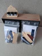 Zelf maken of kant en klaar 1:12, Ophalen of Verzenden, Nieuw, Poppenhuis