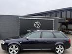 Audi S6 Avant 4.2 quattro A6 Exclusive AUTOMAAT (bj 2001), Auto's, Automaat, 4172 cc, Gebruikt, 8 cilinders