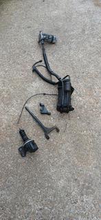 Airco pomp en crousecontrol 6.2l detroit GM v8 diesel, Ophalen of Verzenden, Nieuw