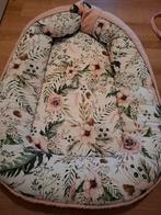 La Millou Babynestje - Roze Bloemmotief, Ophalen, Gebruikt, Overige typen