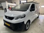 Peugeot Expert 226S 1.6 BlueHDI 95 Premium Euro6 Kasten, Gebruikt, Euro 6, 2000 kg, Wit