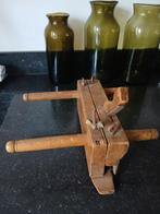 Antieke Nooit Gedacht  ploeg of sponning schaaf, Ophalen of Verzenden