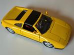 Bburago Ferrari 348 TS, Ophalen of Verzenden, Gebruikt, Auto, Bburago