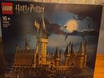 Lego Harry Potter Hogwarts Castle, 71043, Ophalen of Verzenden, Nieuw