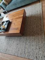 Groot wollen vloerkleed - 240x240 cm, Ophalen, Rechthoekig, 200 cm of meer, 200 cm of meer