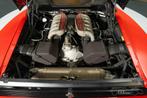 Ferrari 512 TR | Historie Bekend | Europese Auto | 1993, Lederen bekleding, Zwart, Leder, Bedrijf