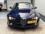 Alfa Romeo 159 Sportwagon 2.2 JTS Elegante, Origineel Nederlands, Te koop, 5 stoelen, Benzine