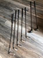 Signature putter,3,5,7,9.wood 1 en 3 zie foto’s, Sport en Fitness, Golf, Ophalen of Verzenden, Gebruikt, Club, Overige merken