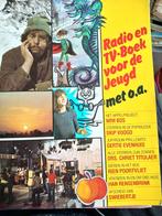 Radio en tv boek voor de jeugd jaren '70, Boeken, Kinderboeken | Jeugd | onder 10 jaar, Ophalen, Gelezen, Fictie algemeen